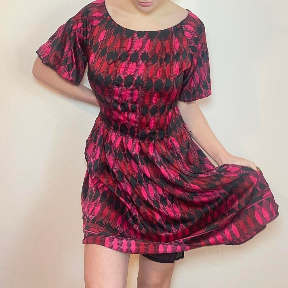 Twee Gianni Bini Dress